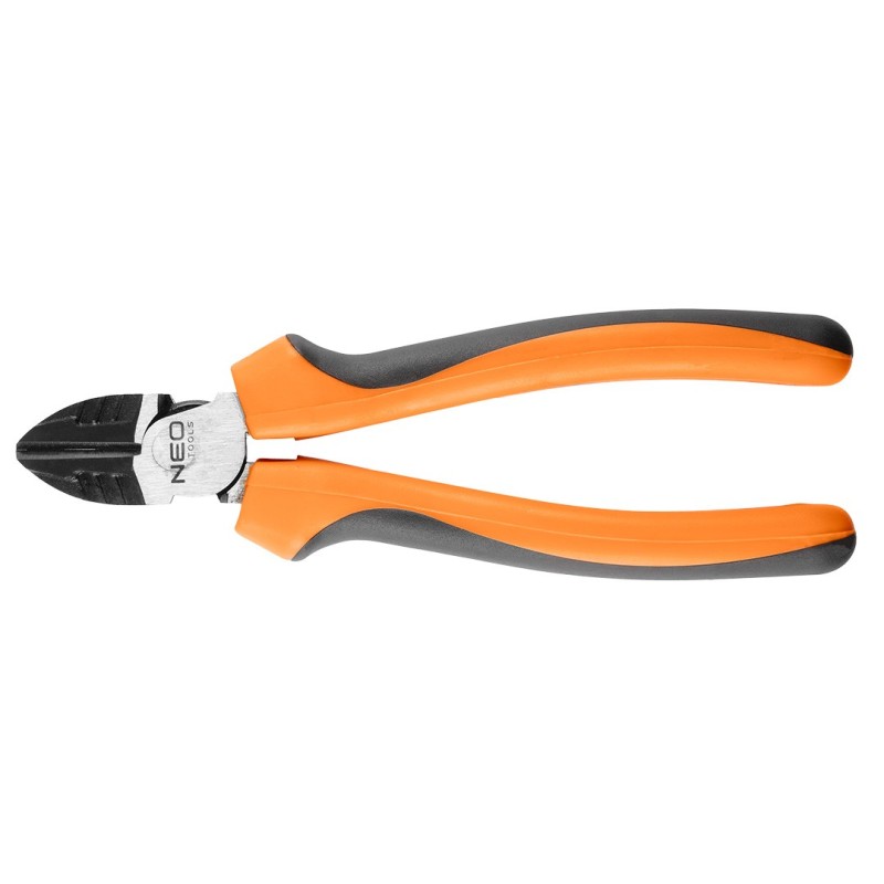 NEO TOOLS Side cutting plier 40% FS 180 mm — 01-157