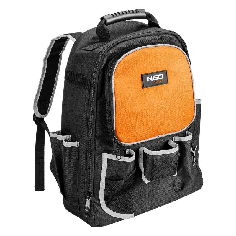 NEO TOOLS Tools backpack — 84-318