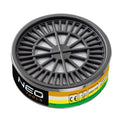 NEO TOOLS Filter, class ABEK1 NR — 97-362