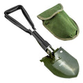 NEO TOOLS Folding army shovel — 63-121
