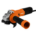 NEO TOOLS Angle grinder 1000W, disc 125 x 22.2 mm, 3000-12000 min-1 — 04-716