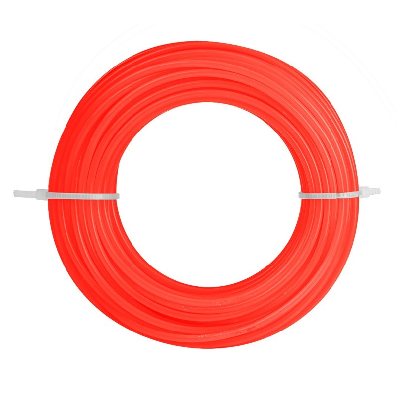 NEO TOOLS Trimmer cord, round, diameter 1.6 mm, length 15 m — 07-100