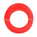 NEO TOOLS Trimmer cord, round, diameter 2 mm, length 15 m — 07-101
