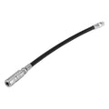 NEO TOOLS Lubricator hose with 4-jaw nozzle — 11-502
