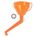 NEO TOOLS Angled funnel 160 mm, 1.2 l — 11-553
