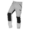 NEO TOOLS Work trousers OUTDOOR, 4 way stretch, pigeon, size XXL — 81-294-XXL