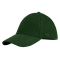 NEO TOOLS Baseball cap, green — 81-637