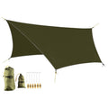 NEO TOOLS Tarp waterproof 360 x 290 cm 210T PU3000 — 63-180