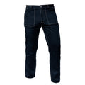 NEO TOOLS Work trousers, size S — 81-451-S