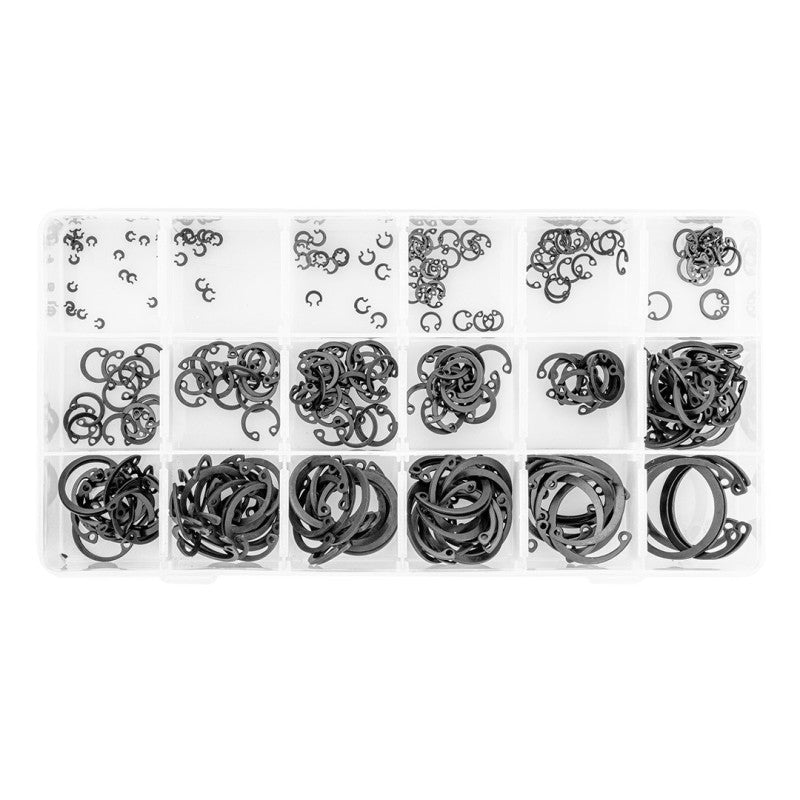 NEO TOOLS Segger rings, 300 pcs set — 11-975
