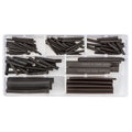 NEO TOOLS Heat shrink sleeves, 127 pcs set — 11-978