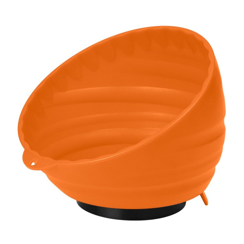 NEO TOOLS Magnetic tray, angled, 150 mm — 11-617