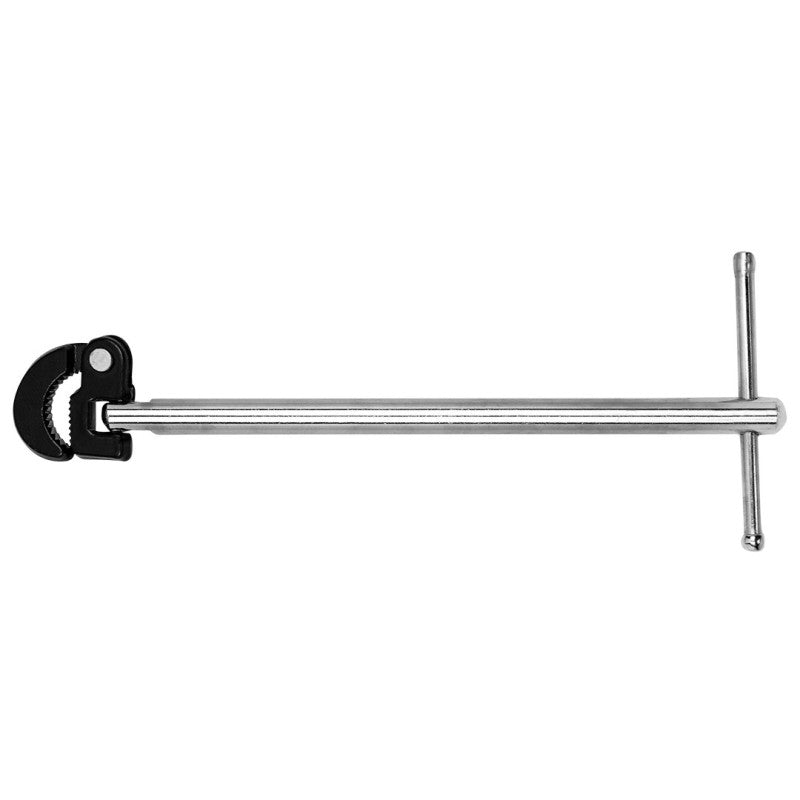 NEO TOOLS Adjustable basin wrench — 02-447