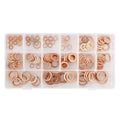 NEO TOOLS Copper washers, 150 pcs set — 11-979