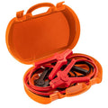 NEO TOOLS Jump leads, max. 600A x 2.5m, copper — 11-836