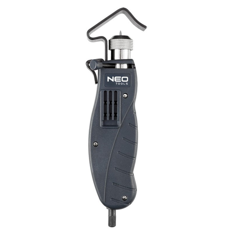 NEO TOOLS Cable stripper 8 - 28 mm — 01-546