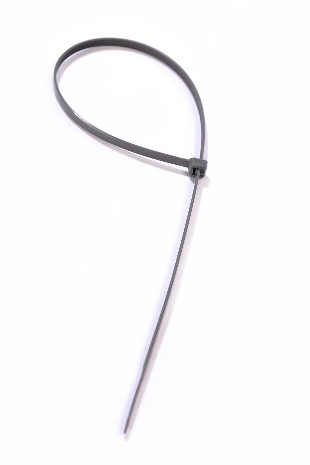 Blue Spot Tools 50 PCE 4.8mm X 370mm Silver Cable Ties