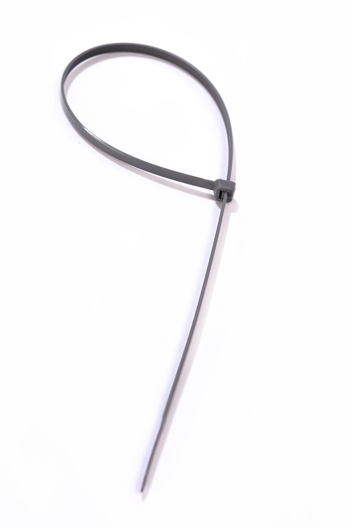 Blue Spot Tools 50 PCE 4.8mm X 370mm Silver Cable Ties