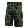 NEO TOOLS Short pants Camo, size XL — 81-271-XL