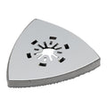 NEO TOOLS Sanding pad with Velcro 83 x 83 x 83 mm — 58-012