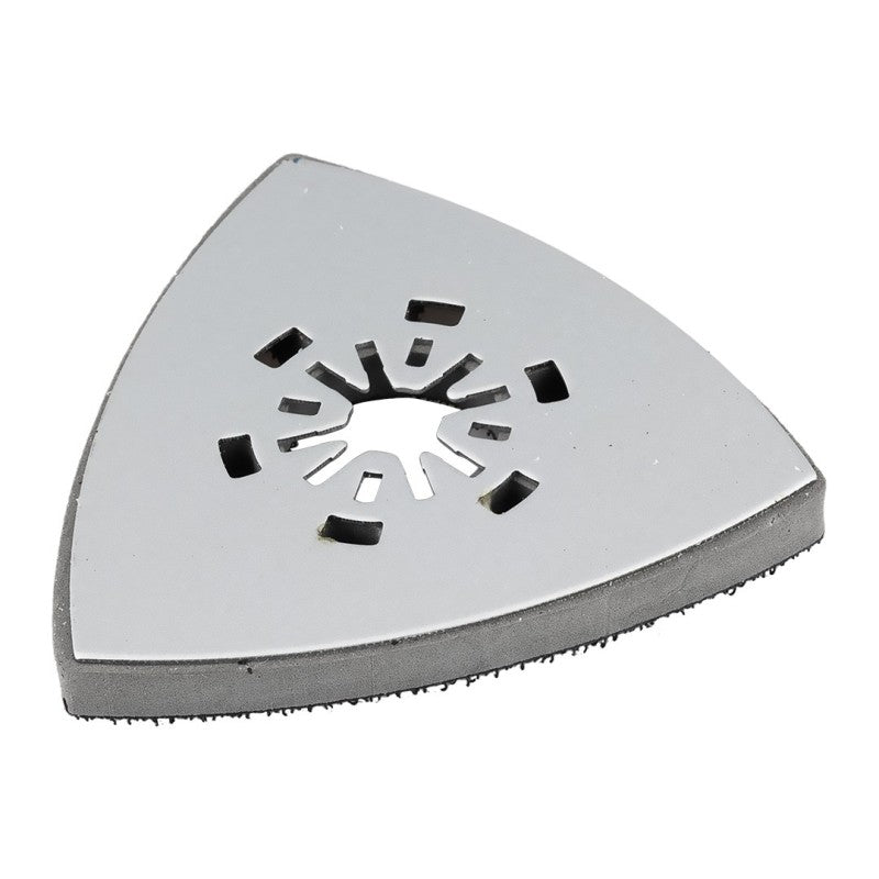 NEO TOOLS Sanding pad with Velcro 83 x 83 x 83 mm — 58-012
