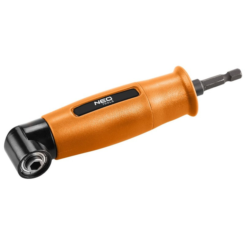 NEO TOOLS Angled bit holder — 55-931