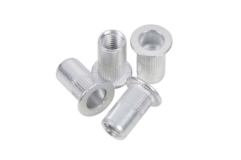 Blue Spot Tools 100 PCE M5 Aluminium Rivet Nuts