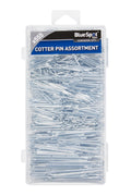 Blue Spot Tools 555 PCE Assorted Cotter Pin Set