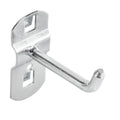 NEO TOOLS Single hook 40 mm, set 5 pcs — 84-095