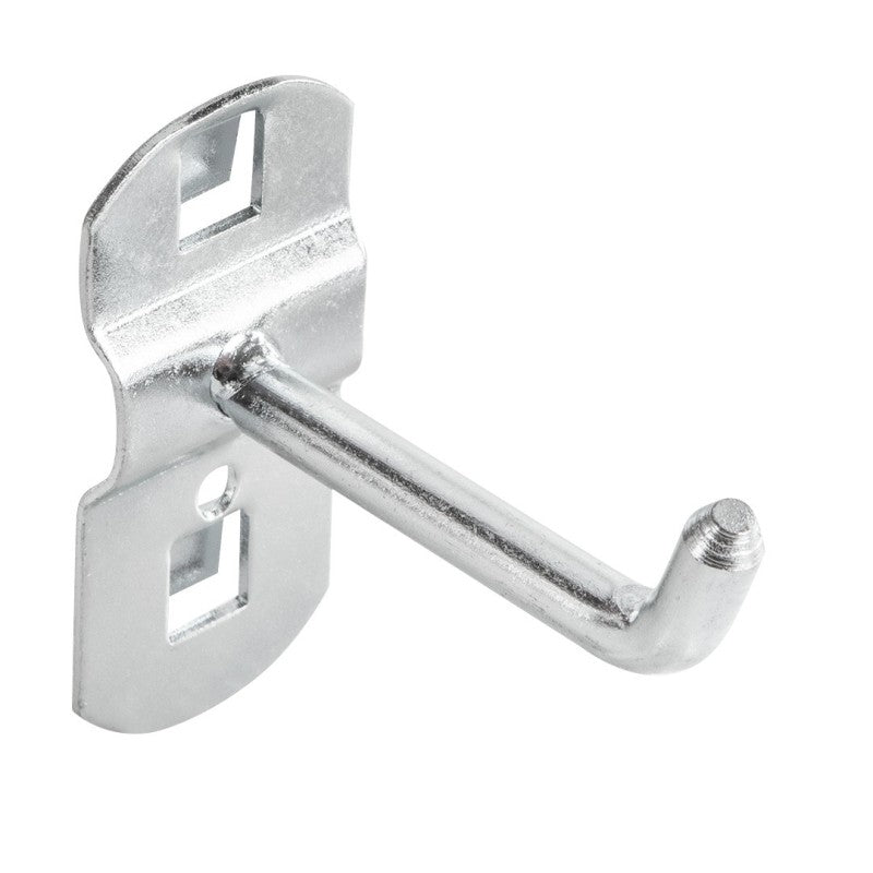 NEO TOOLS Single hook 40 mm, set 5 pcs — 84-095