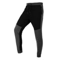 NEO TOOLS Sweatpants COMFORT, grey-black, size S — 81-283-S