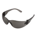 NEO TOOLS Safety glasses, tinted lenses, resistance class F — 97-504