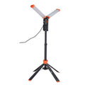 NEO TOOLS Double lamp 360 degrees 2 x 4300 lm — 99-099