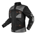 NEO TOOLS Work sweatshirt HD Slim, size M — 81-218-M