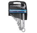 Blue Spot Tools 14 PCE Metric Combination Spanner Set (6-26mm)