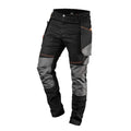 NEO TOOLS Work trousers HD Slim, detachable pockets, size XS — 81-239-XS