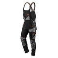 NEO TOOLS Work dungarees HD Slim, size M — 81-248-M