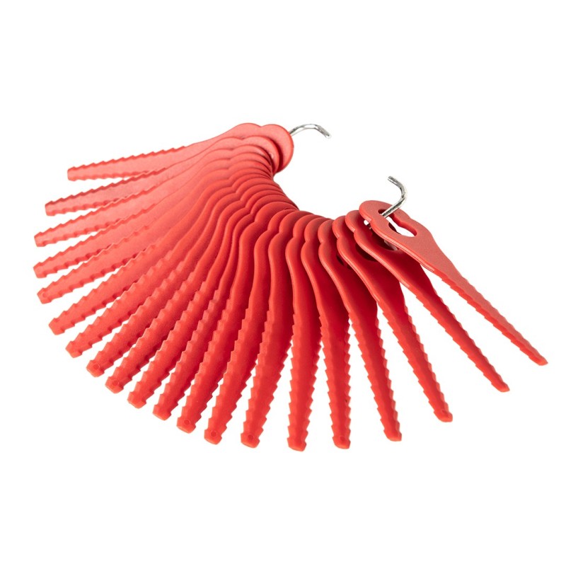 GRAPHITE Blades for grass trimmer, 20 pcs — K/58G030-30