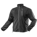 NEO TOOLS Polar fleece sweatshirt, dark grey, size XL — 81-503-XL