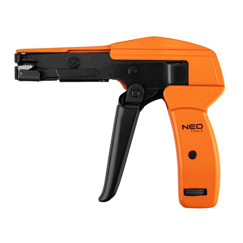 NEO TOOLS Cable tie gun — 01-615