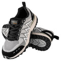 NEO TOOLS Work shoes O1, Metal free, size 42 — 82-733