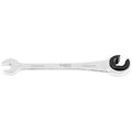 NEO TOOLS Ratchet combination spanner, split with ratchet, 13 mm — 09-260