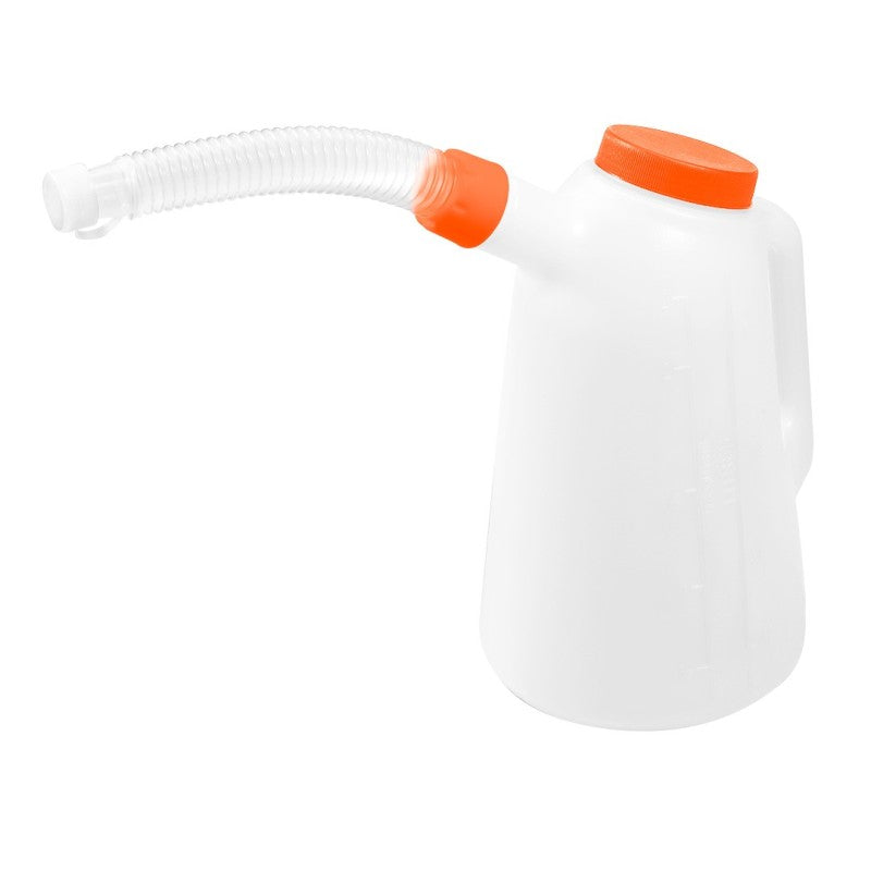 NEO TOOLS Workshop nozzle, watering can, 5 l — 10-804