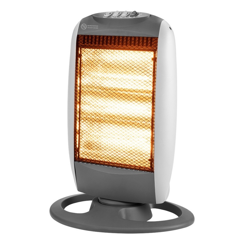 NEO TOOLS Halogen infrared heater 400/800/1200W — 90-114