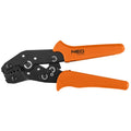 NEO TOOLS Crimping pliers for end sleeves 0.25 - 6 mm2 — 01-544