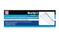 Blue Spot Tools 12 PCE Metric Ratchet Spanner Set (8-19mm)