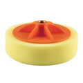 NEO TOOLS Polishing pad 150 x 50 mm, hard sponge, M14 — 08-971