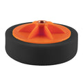 NEO TOOLS Polishing pad 150 x 50 mm, soft sponge, M14 — 08-973