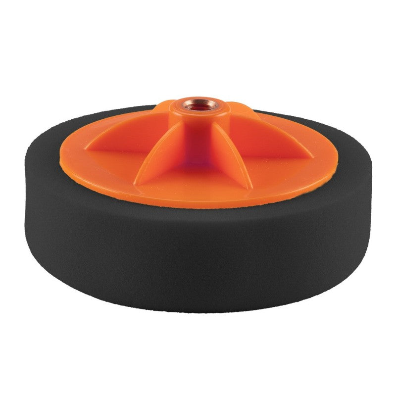 NEO TOOLS Polishing pad 150 x 50 mm, soft sponge, M14 — 08-973