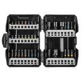 GRAPHITE Impact bit, set 36 pcs — 56H560
